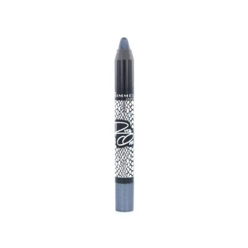 Rimmel Rita Ora Eye Shadow Stick Pen 004 Guilty Grey