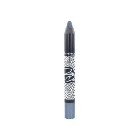 Rimmel Rita Ora Eye Shadow Stick Pen 004 Guilty Grey