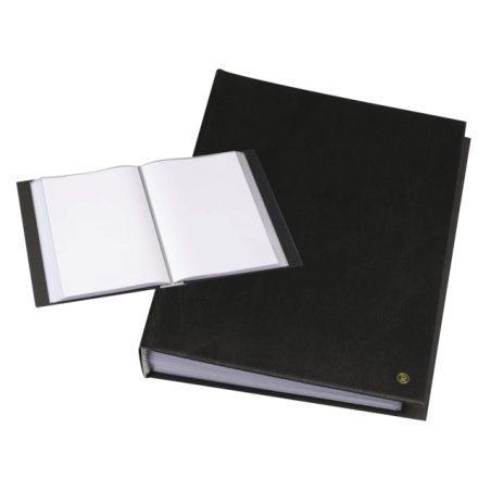Rillstab Albums de présentation A4