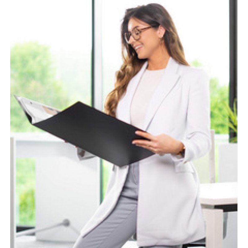 rillstab Protège-documents "Original", A3, 12 pochettes