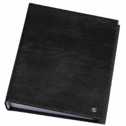 Rillstab Albums de présentation A5