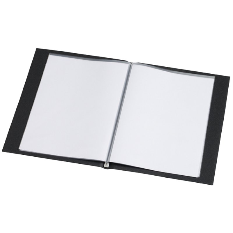 rillstab Protège-documents "Original", A5, 30 pochettes