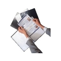 rillstab Protège-documents "Original", A4, 20 pochettes