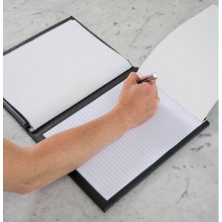 rillstab Protège-documents "Ambassadeur", 40 pochettes