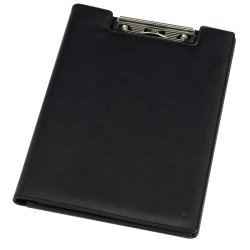 Rillstab Clip binder A4