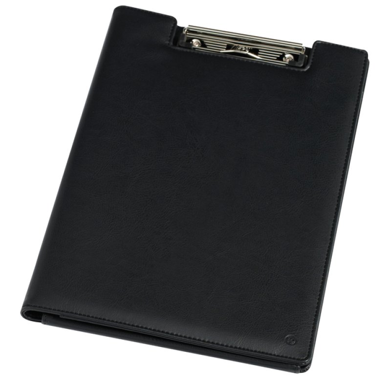 Rillstab Clip binder A4
