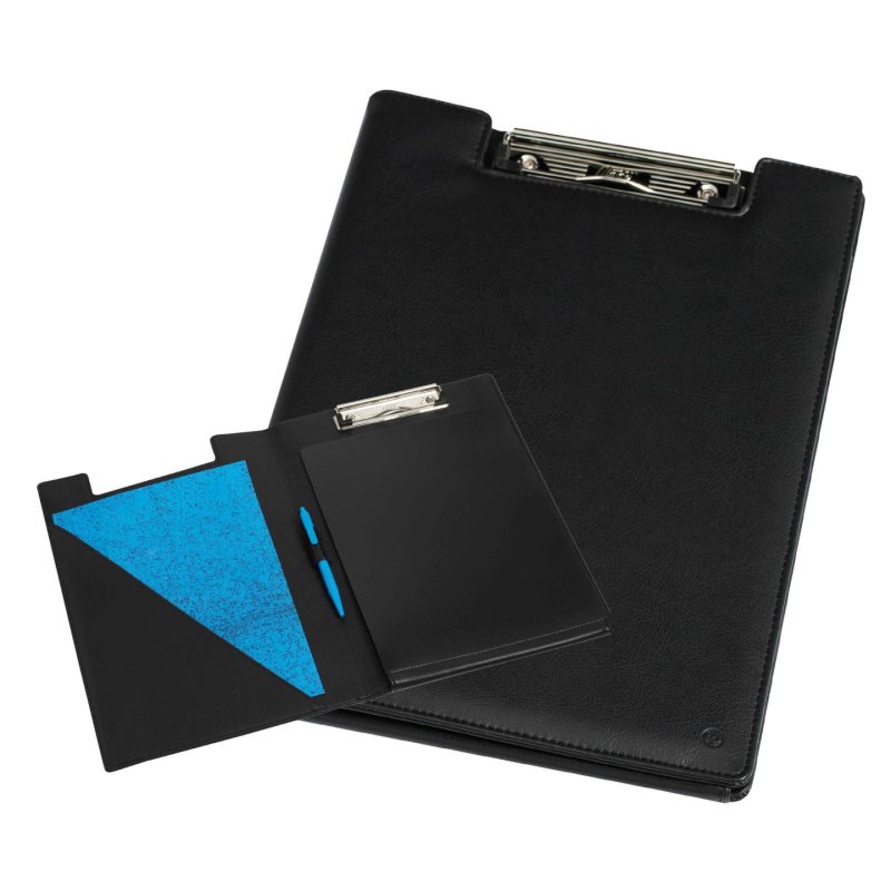 Rillstab Clip binder A4