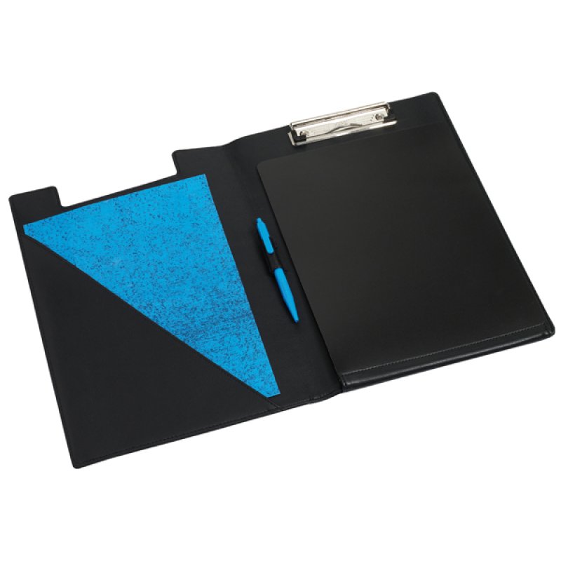 Rillstab Clip binder A4