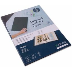 rillstab Protège-documents "Original", A3, 36 pochettes