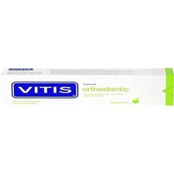 DENTAID VITIS Orthodontic Toothpaste 100ml