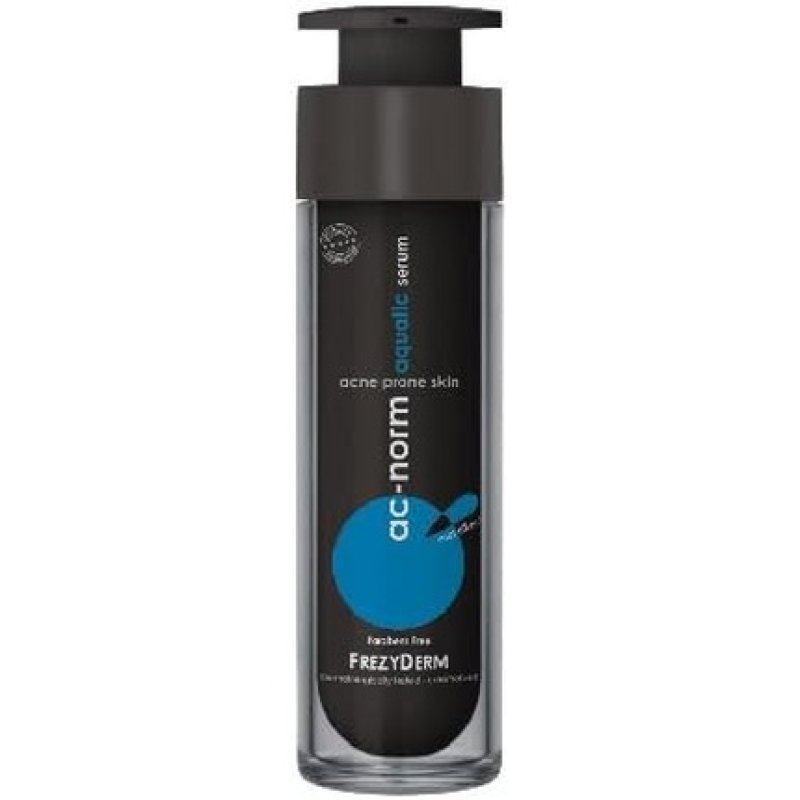 FREZYDERM AC-NORM Aquatic Serum