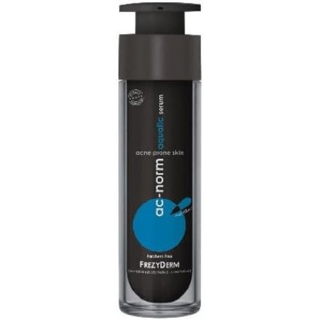 FREZYDERM AC-NORM Aquatic Serum
