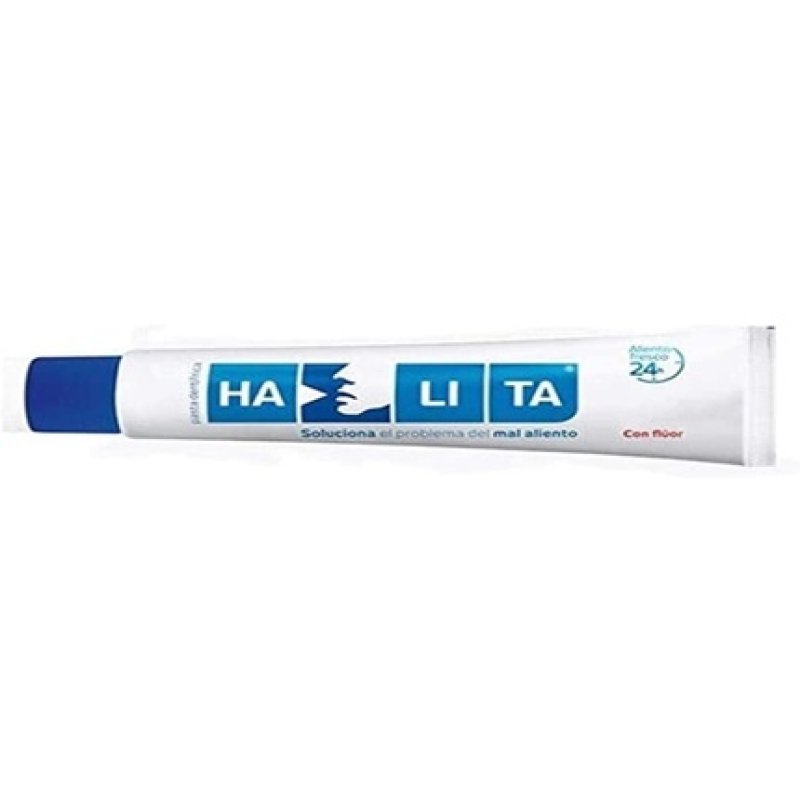 HALITA Toothpaste 75ml