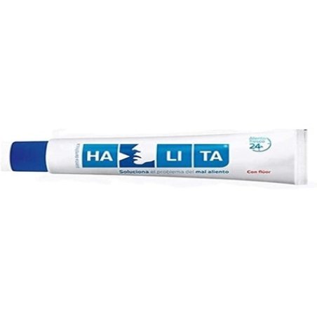 HALITA Toothpaste 75ml