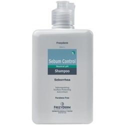 FREZYDERM SEBUM Control Shampoo