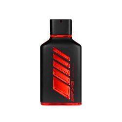 Mercedes-Benz AMG Black Thrill 100 ml Hommes