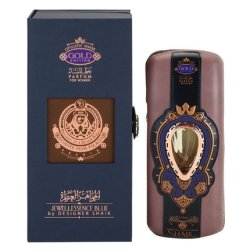 Opulent Shaik Gold Edition Amethyst for Women W Parfum 40 ml BH - Shaik