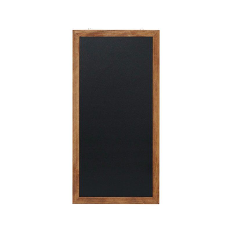 Europel Chalk wooden frame 50x100cm natural