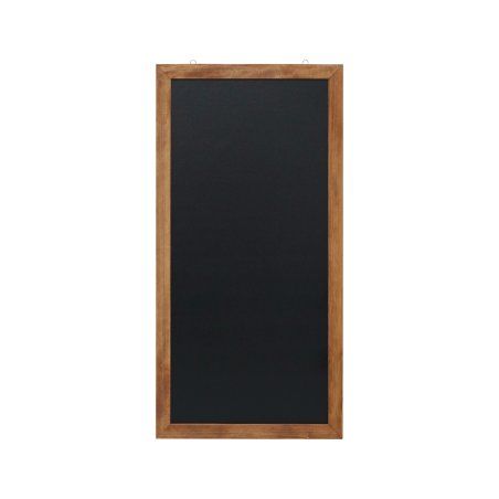 Europel Chalk wooden frame 50x100cm natural