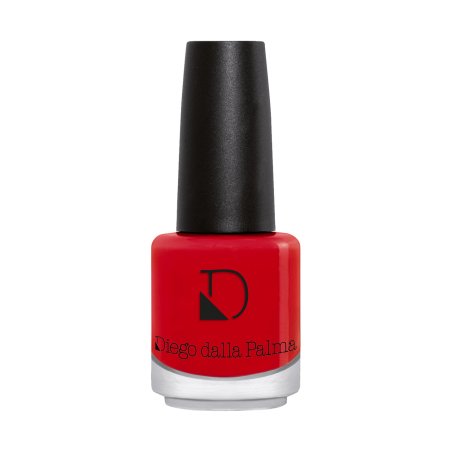Diego dalla Palma Nail Polish, 236 Into the red