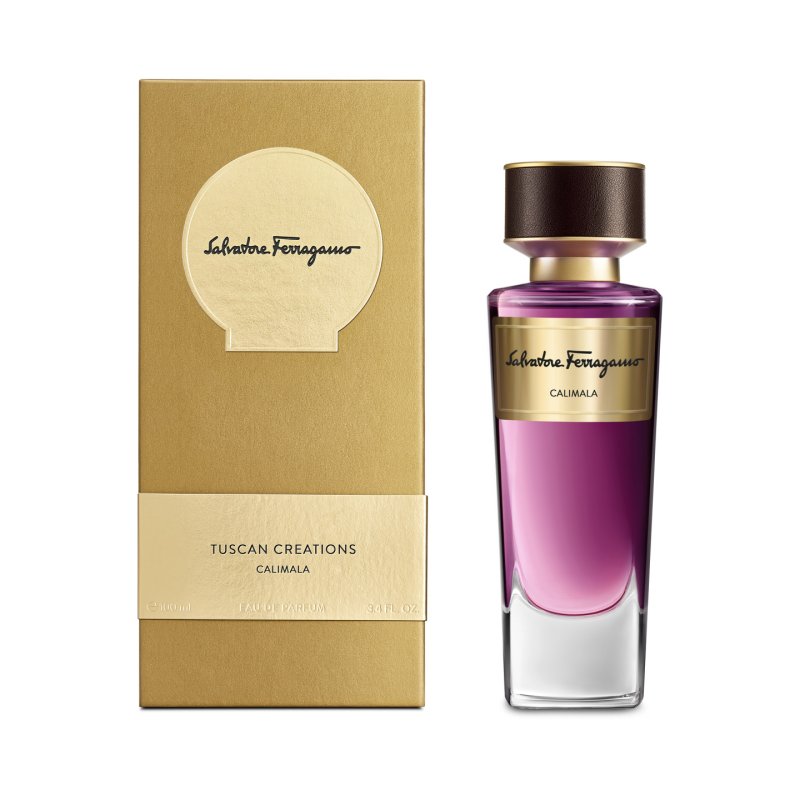 Salvatore Ferragamo Tuscan Creations Calimala 100 ml Unisexe