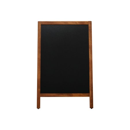 Europel Chalk A board 660x1040 mm natural
