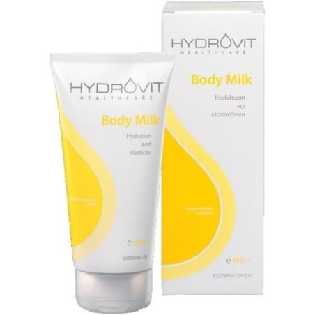 Hydrovit Body Milk 150ml