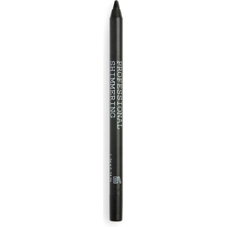 KORRES Professional Shimmering Eyeliner Black 1.2g