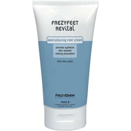 Frezyderm Feet Frezyfeet Revital Cream 75ml