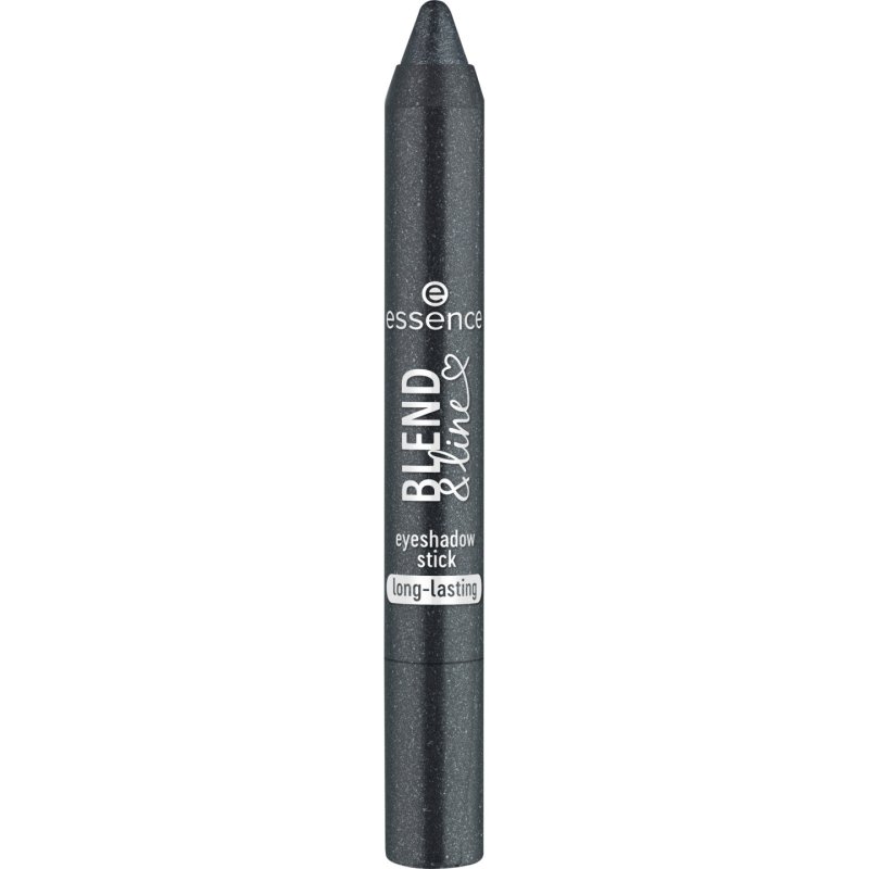 Essence Blend & Line Eyeshadow Stick No. 05 Black