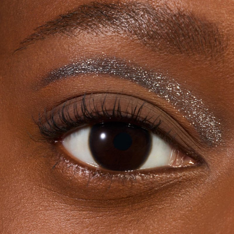 Essence Blend & line ombre à paupière 1,8 g 05 Diamonds in the Sky Colle pailletée