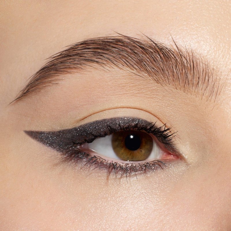 Essence Blend & line ombre à paupière 1,8 g 05 Diamonds in the Sky Colle pailletée