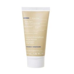 Korres White Pine Hand Cream 50ml