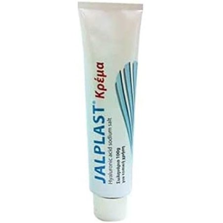 Jalplast Cream 100g