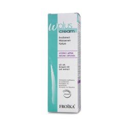 FROIKA Ω-Plus Cream 200ml