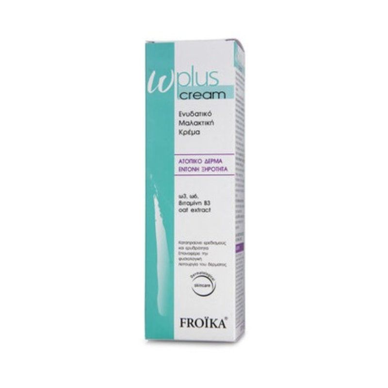 FROIKA Ω-Plus Cream 200ml