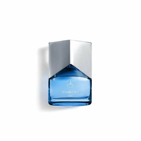 Mercedes-Benz Triology Sea 60 ml Hommes