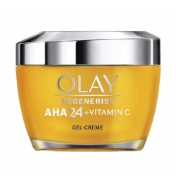 Olay Regenerist Aha24 Vitamin C Cream-Gel 50ml