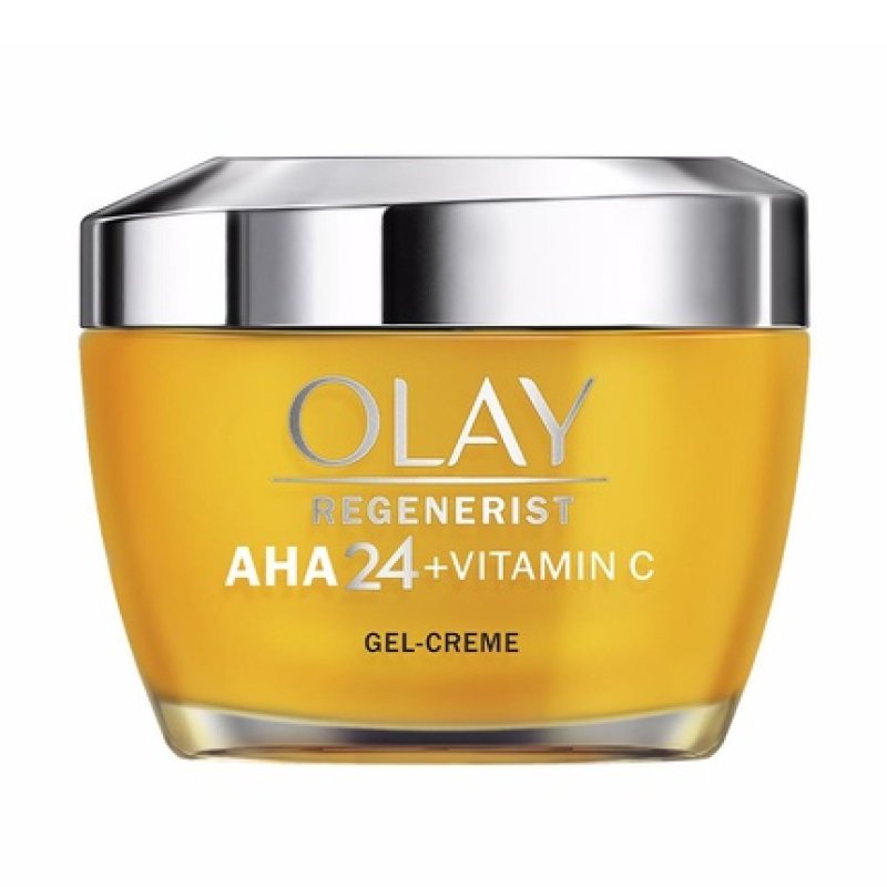 Olay Regenerist Aha24 Vitamin C Cream-Gel 50ml