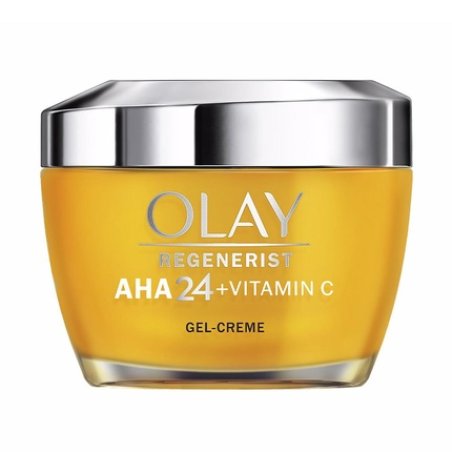 Olay Regenerist Aha24 Vitamin C Cream-Gel 50ml