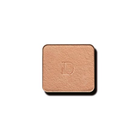 Diego dalla Palma Matt Eyeshadow ombre à paupière 163 Soft camel Mat