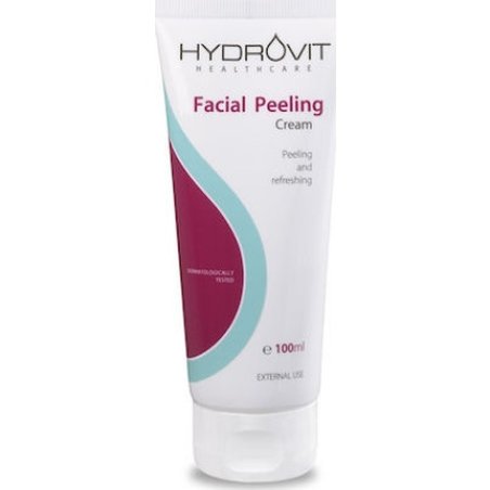 Hydrovit Facial Peeling Cream - 100ml