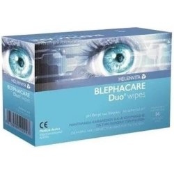 Helenvita BlephaCare Duo