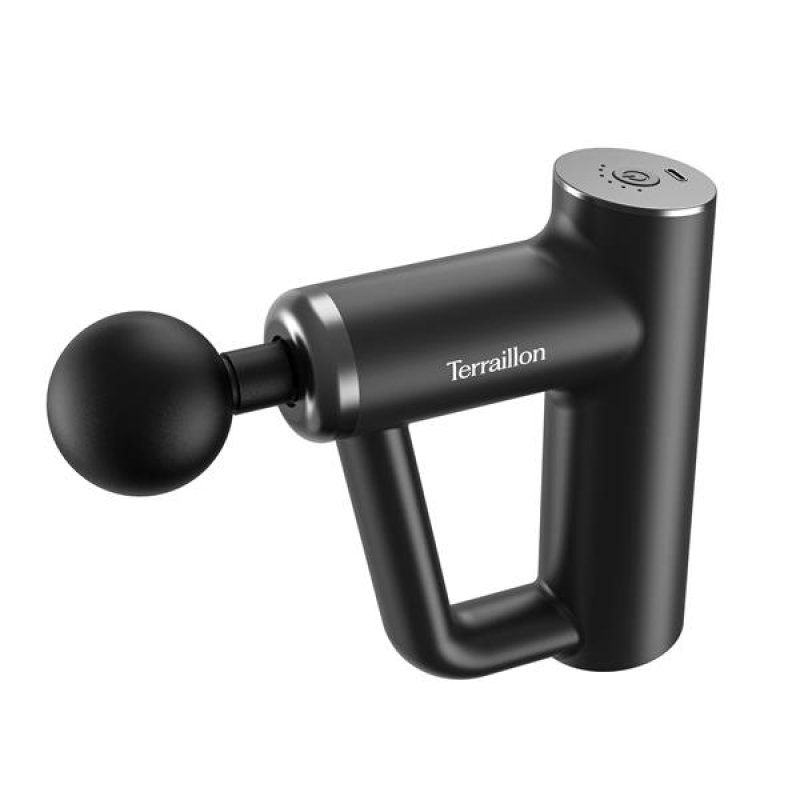 Pistolet de massage - FITNESSMASSAGER