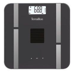 Pèse-personne impédancemètre - SUNPOWERFIT