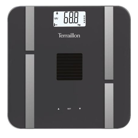 Pèse-personne impédancemètre - SUNPOWERFIT