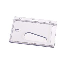 Europel Card holder closed 54x85mm 30 pieces