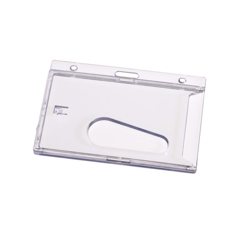 Europel Card holder closed 54x85mm 30 pieces