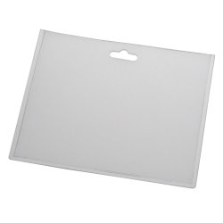 EUROPEL Porte-badge, fermé, 90 x 60 mm