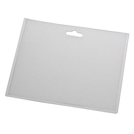 Europel 121290 badge et porte-badges Porte-badge Polyvinyl chloride (PVC) 24 pièce(s)